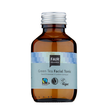 Facial Tonic Green Tea (100 ml)