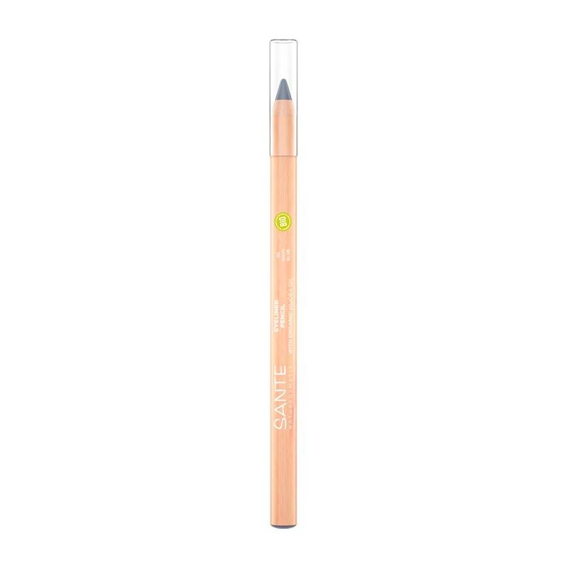SANTE Eyeliner Pencil Navy Blue
