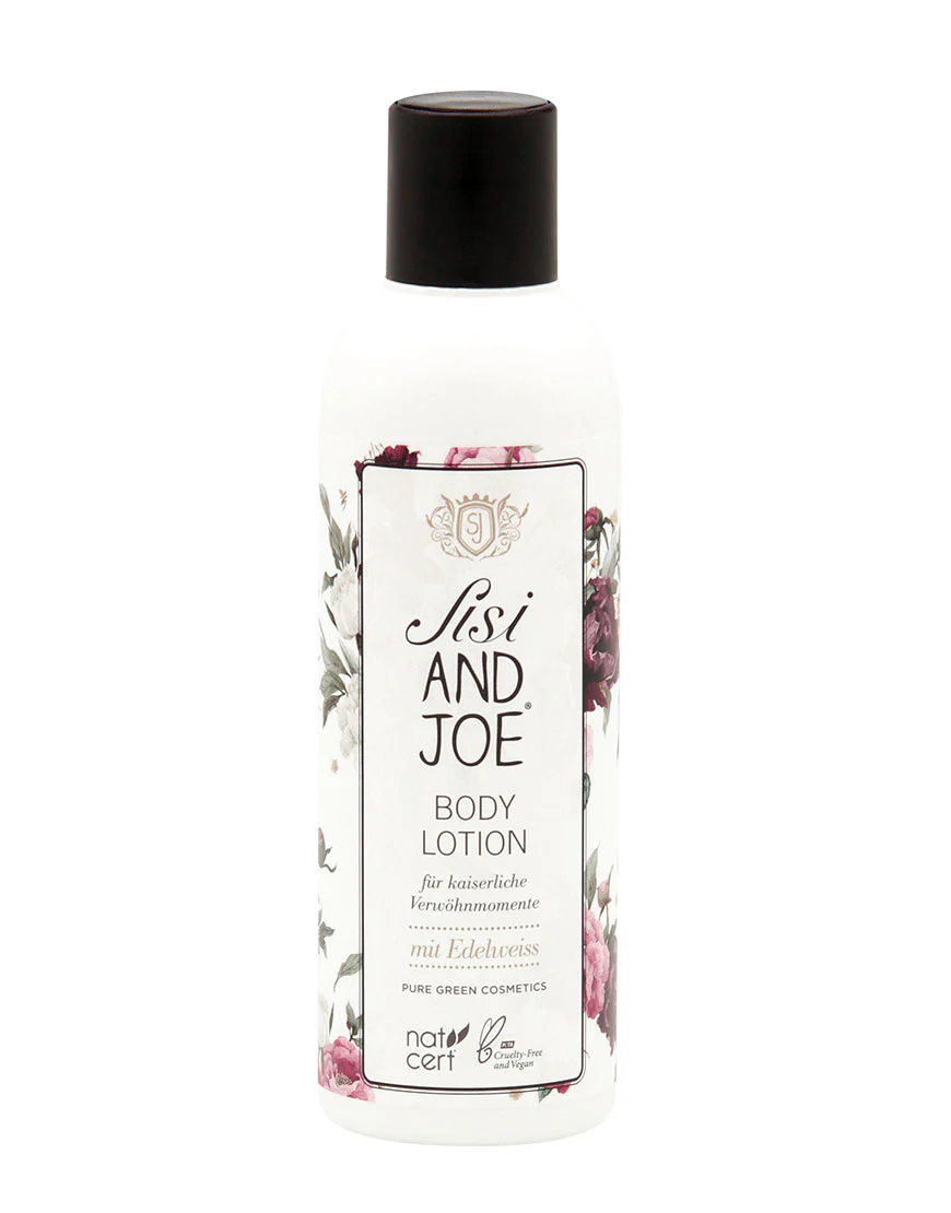 Sisi and JOE Körperlotion (200 Ml)