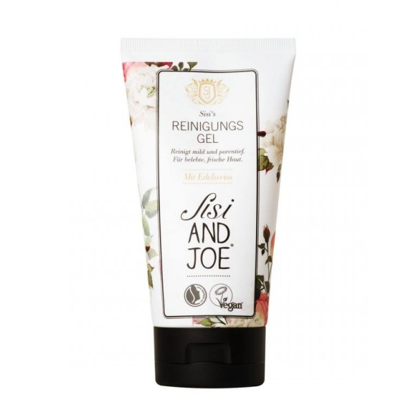Sisi and JOE Reinigungsgel (150 Ml)