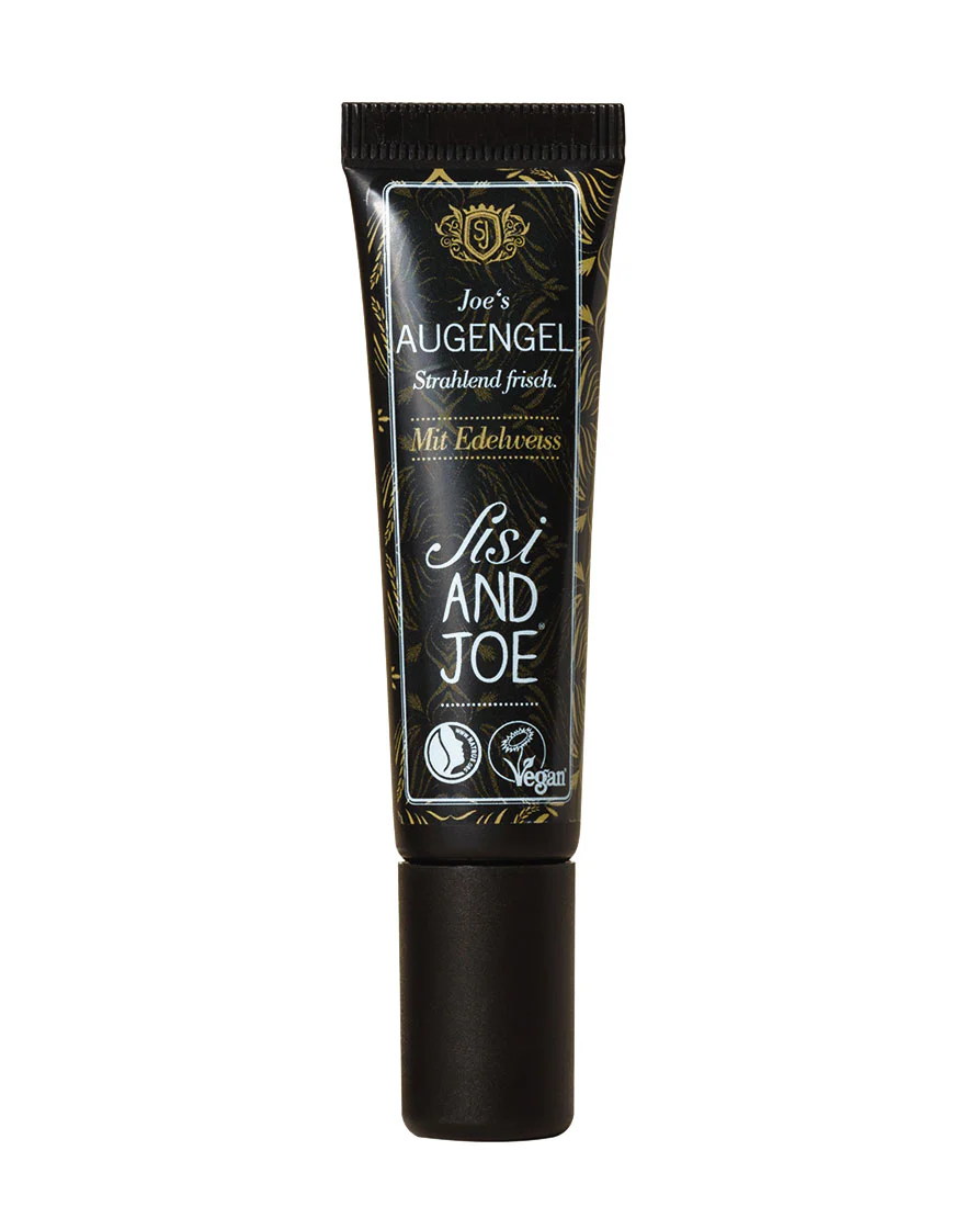 Sisi and JOE Augengel (15 Ml)