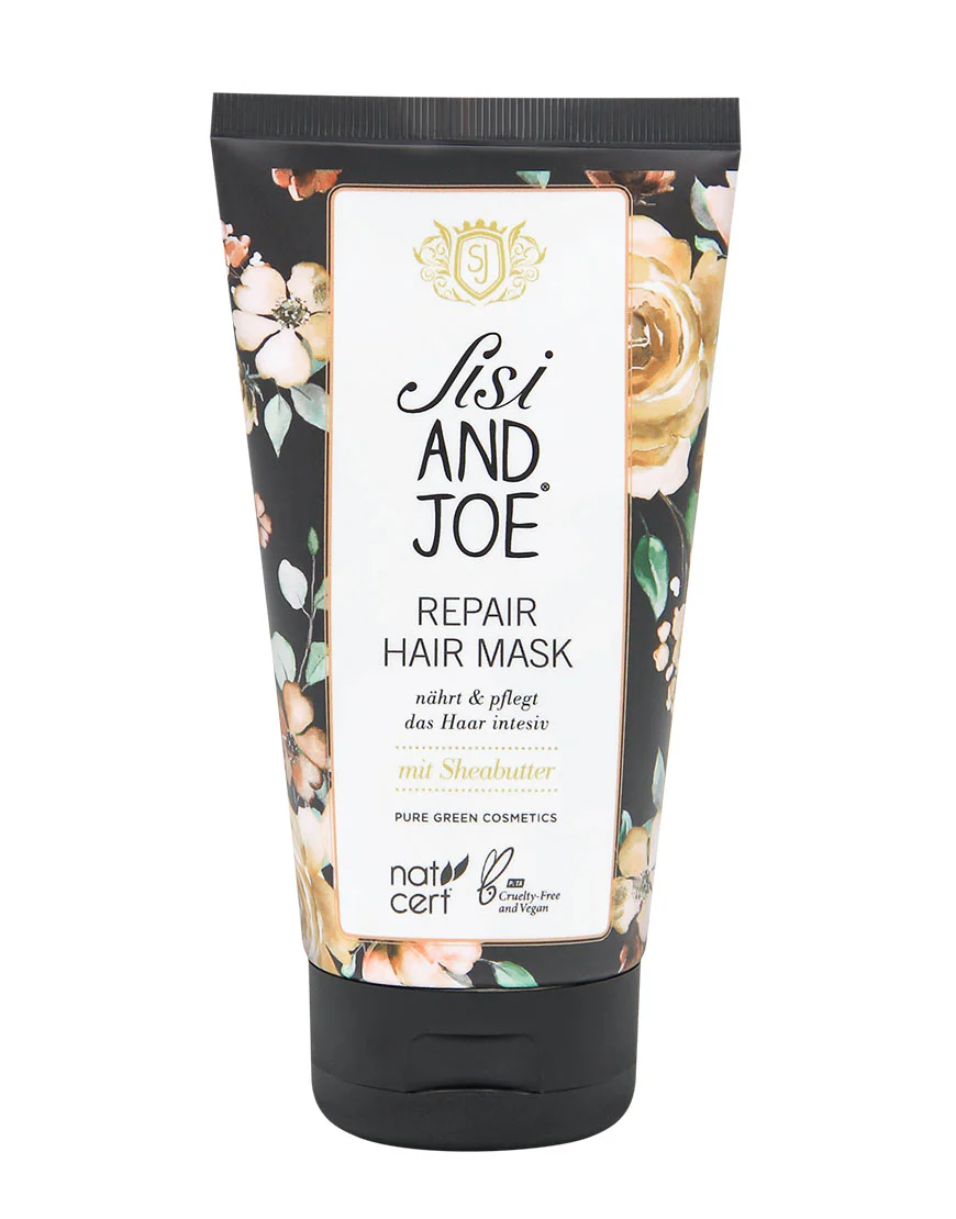Sisi & Joe Repair Hair Mask