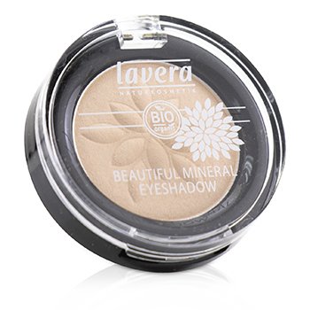 [LAV_416_V7] Beautiful Mineral Eyeshadow (31 Matt'n Biscuit)