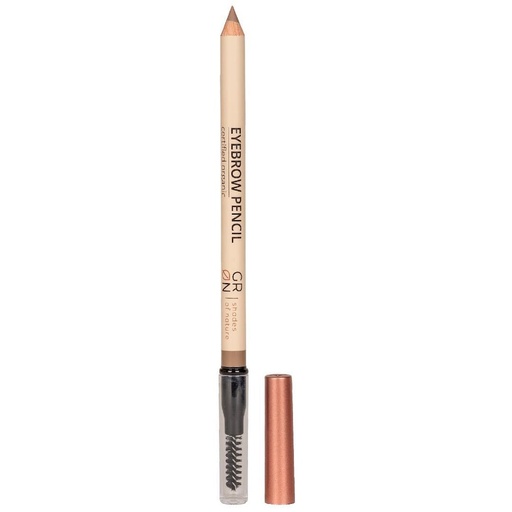 [GRN_205_V1] GRN [GRÜN] Eyebrow Pencil Corn