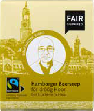 [FSQ_116] Hamborger Beerseep för Dröög Hoor