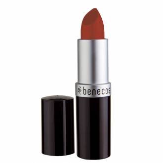 [BEN_229_V1] Natural Lipstick (Soft Coral / 4,5 g)