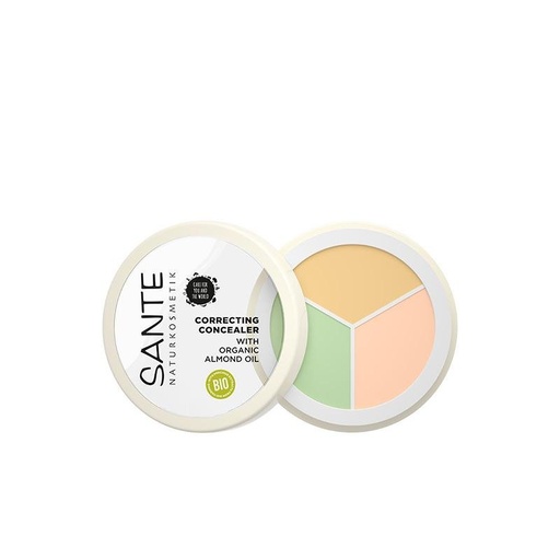 [SAN_210] SANTE Correcting Concealer