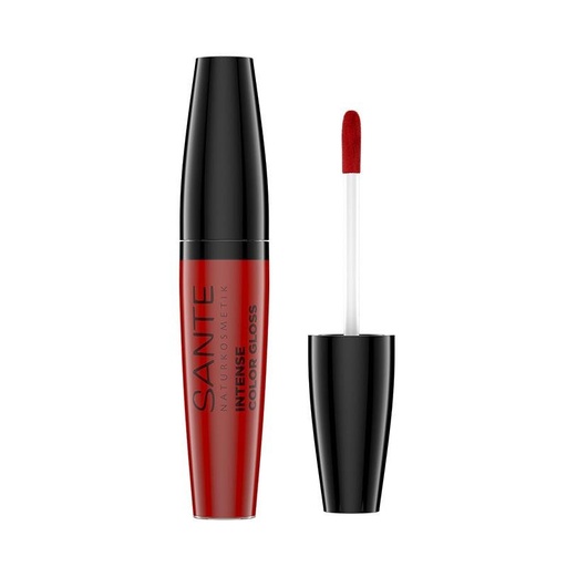 [SAN_234_V6] SANTE Intense Color Gloss Infinite Ruby
