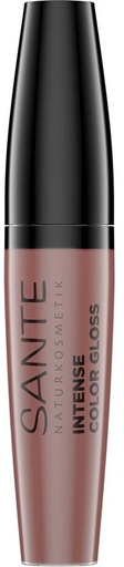 [SAN_234_V2] SANTE Intense Color Gloss Soothing Terra