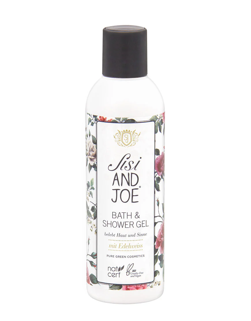 [SIS_105] Sisi and JOE Bad- Und Duschgel (200 Ml)