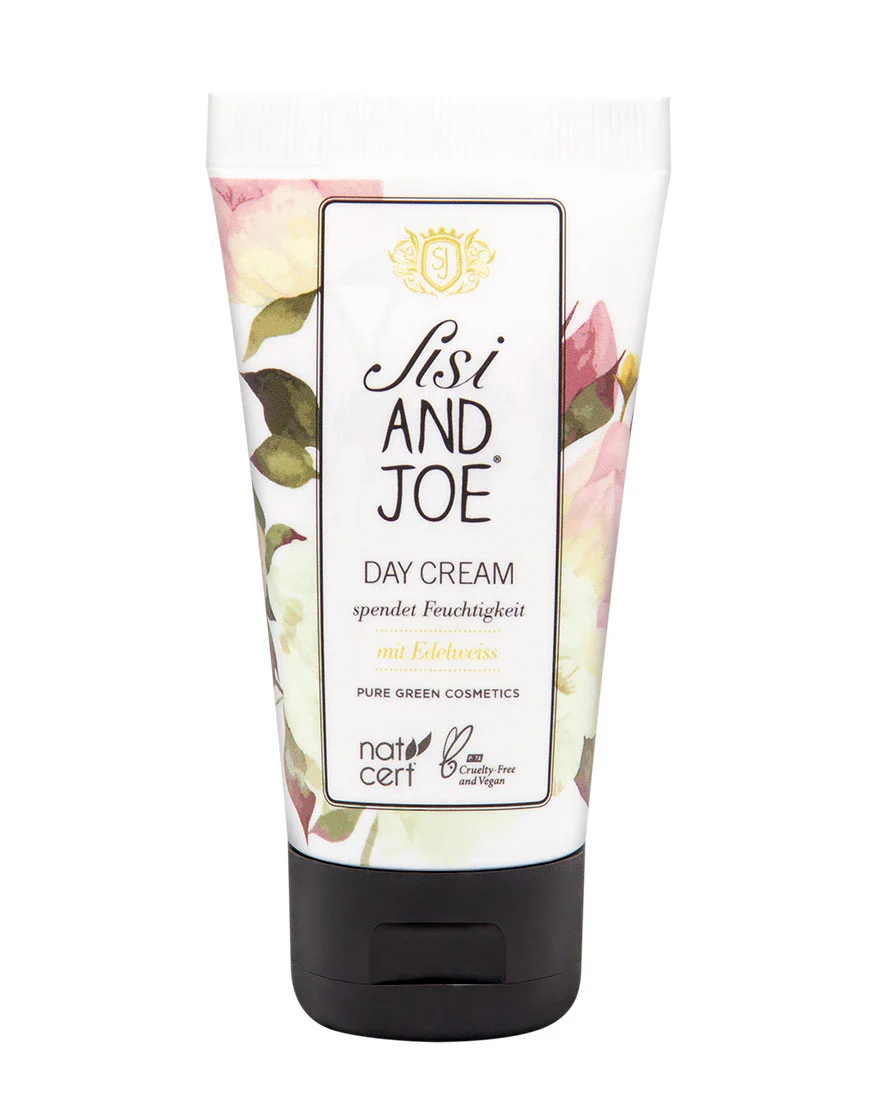 [SIS_102] Sisi and JOE Tagescreme (50 Ml)