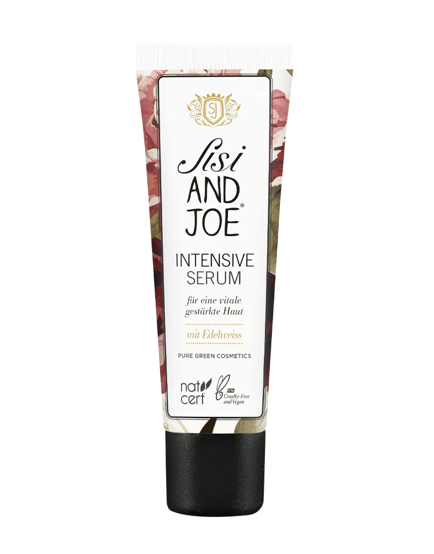 [SIS_103] Sisi and JOE Intensiv Serum (30 Ml)