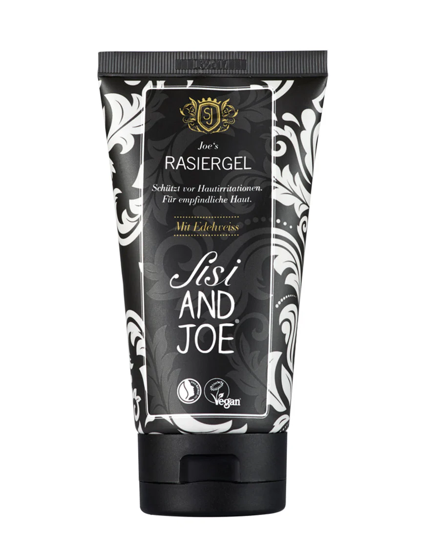 [SIS_117] Sisi and JOE Rasiergel (150 Ml)